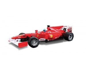  Ferrari F10   1:32 Bburago