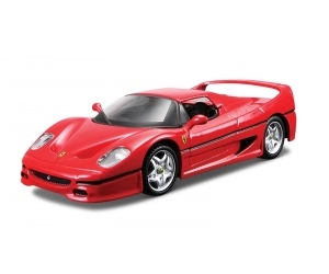  Ferrari F50   1:32 Bburago