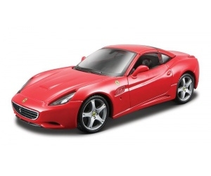   Ferrari California 1:32 Bburago