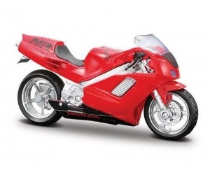  Honda NR 1:18 Bburago