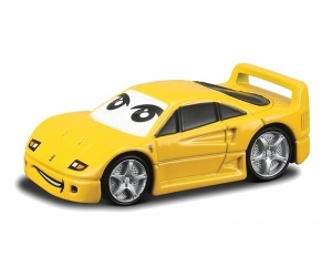  Ferrari Kids F40   Bburago