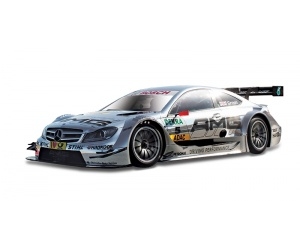   Dtm-Mercedes Amg C-Coup    1:32 Bburago