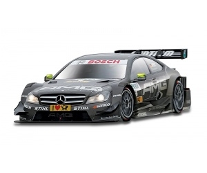   Dtm-Mercedes AMG    1:32 BB