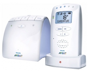 Philips  SCD-525 Avent