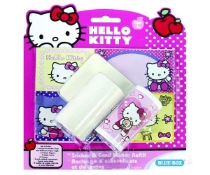      Hello Kittty