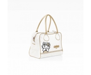  Sporty Hello Kitty Brevi