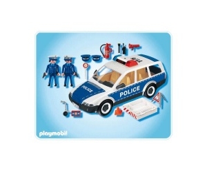 :   Playmobil