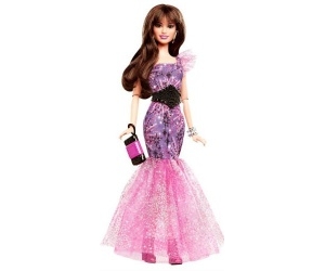 Barbie     Mattel U