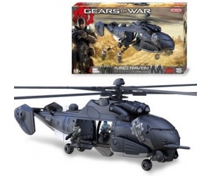 Gears of War   - Meccano