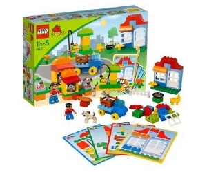    Lego Duplo