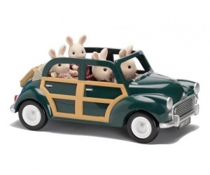  Sylvanian Families