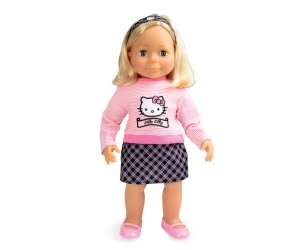  Emma Hello Kitty Smoby