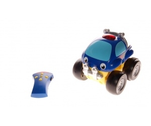   Vroom Planet Smoby