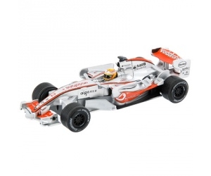   "McLaren-Mercedes" Majorette