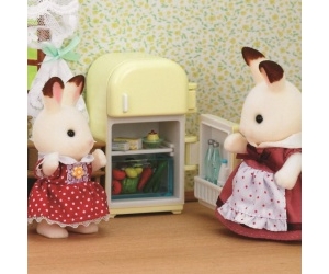     Sylvanian Families