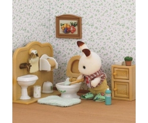     Sylvanian Families