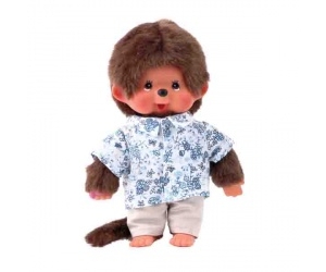    Monchhichi