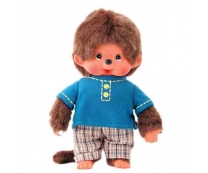     Monchhichi