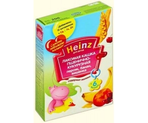 Heinz   - , , 