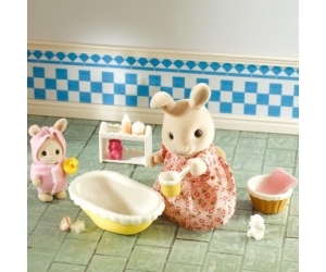  "  " Sylvanian Families