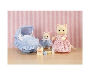      Sylvanian Families