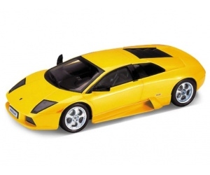   1:24 Lamborghini murcielago  Welly