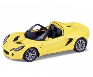   1:24 Lotus blice 111S Welly