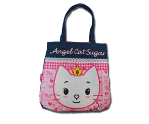     Angel Cat Sugar