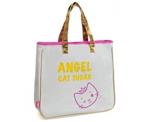   Angel Cat Sugar