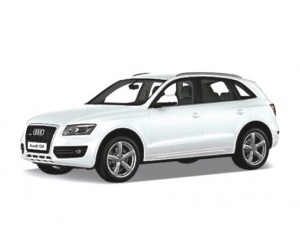   Audi Q5 Welly