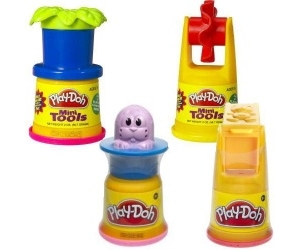    Play - Doh Hasbro