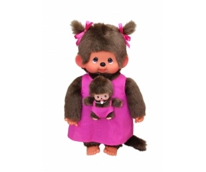  Monchhichi     Bebichhichi