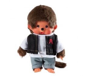    Monchhichi