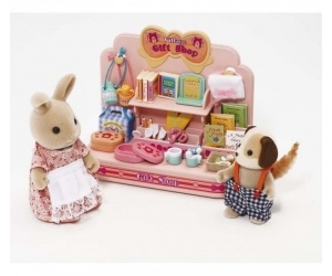   Sylvanian Families