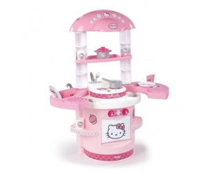    Hello Kitty Smoby