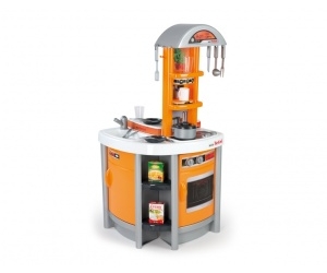   Tefal Studio Orange Smoby