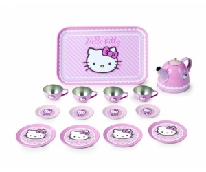    Hello Kitty Smoby