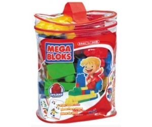     Mega Bloks