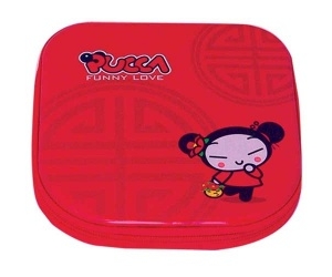   CD -  Pucca