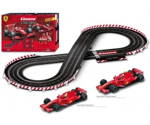   Ferrari Carrera