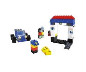  " "   Mega Bloks