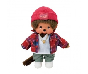  Monchhichi