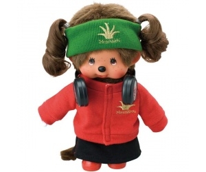  Monchhichi