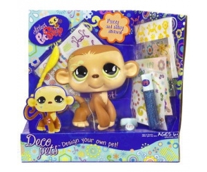 LPS     Hasbro