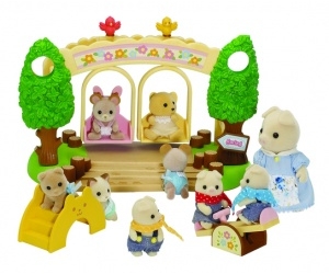     Sylvanian Families