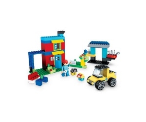  " "    -   Mega Bloks