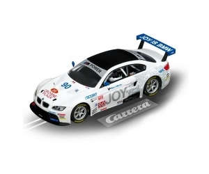  BMW M3 GT2 Carrera