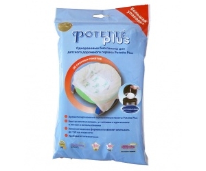     Potette Plus