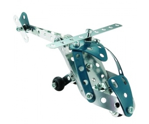 Design  1   Meccano