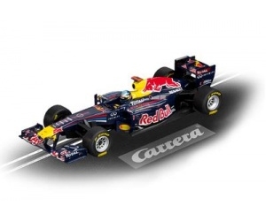  Red Bull RB7 Sebastian Vettel No.1 Carrera